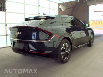 2024 Kia EV6 Wind - miniatura 4