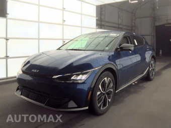 2024 Kia EV6 Wind