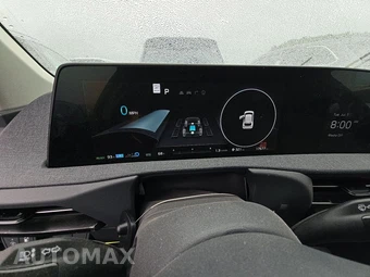 2024 Kia EV6 Wind - miniatura 12