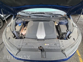 2024 Kia EV6 Wind - miniatura 15