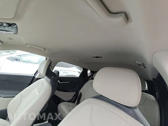 2024 Kia EV6 Wind - miniatura 19
