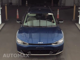2024 Kia EV6 Wind - miniatura 2