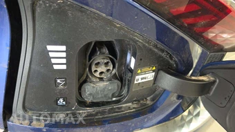 2024 Kia EV6 Wind - miniatura 22