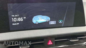2024 Kia EV6 Wind - miniatura 23
