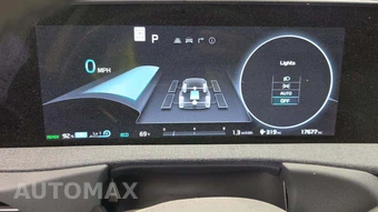 2024 Kia EV6 Wind - miniatura 24