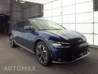 2024 Kia EV6 Wind - miniatura 3