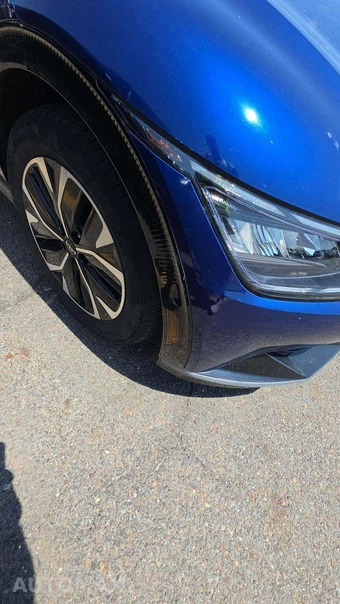 2024 Kia EV6 Wind - miniatura 30
