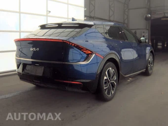 2024 Kia EV6 Wind - miniatura 4