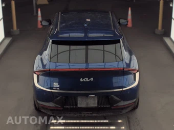 2024 Kia EV6 Wind - miniatura 5