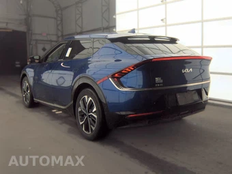 2024 Kia EV6 Wind - miniatura 6
