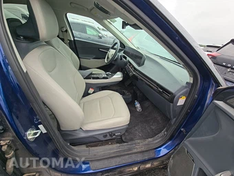 2024 Kia EV6 Wind - miniatura 8