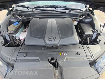 2024 Kia EV6 Wind - miniatura 15