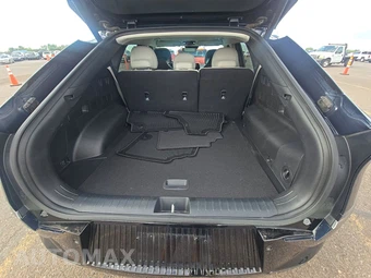 2024 Kia EV6 Wind - miniatura 16