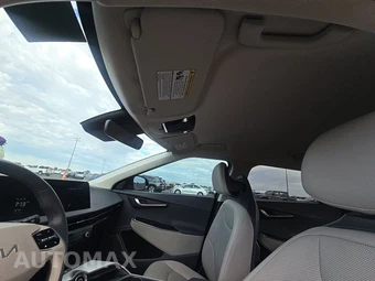 2024 Kia EV6 Wind - miniatura 19