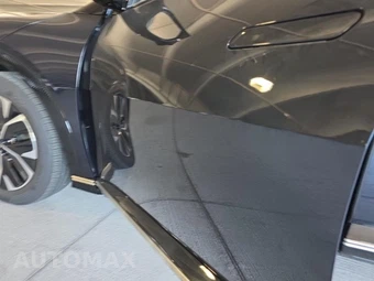 2024 Kia EV6 Wind - miniatura 27