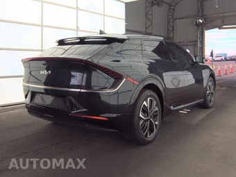 2024 Kia EV6 Wind - miniatura 4