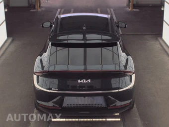 2024 Kia EV6 Wind - miniatura 5