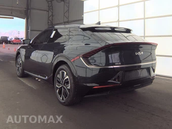 2024 Kia EV6 Wind - miniatura 6