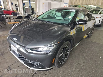 2024 Kia EV6 Wind