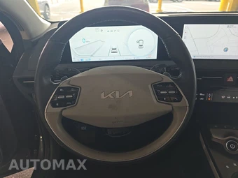 2024 Kia EV6 Wind - miniatura 10