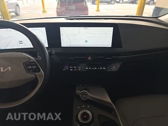 2024 Kia EV6 Wind - miniatura 11