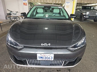 2024 Kia EV6 Wind - miniatura 2