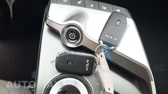 2024 Kia EV6 Wind - miniatura 20