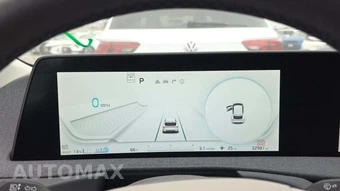 2024 Kia EV6 Wind - miniatura 22