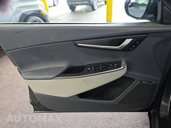 2024 Kia EV6 Wind - miniatura 9