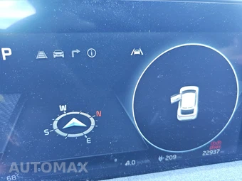 2024 Kia EV6 Wind - miniatura 12