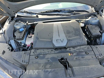 2024 Kia EV6 Wind - miniatura 15