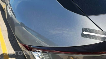 2024 Kia EV6 Wind - miniatura 22