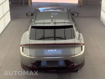 2024 Kia EV6 Wind - miniatura 5