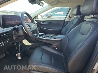 2024 Kia EV6 Wind - miniatura 7