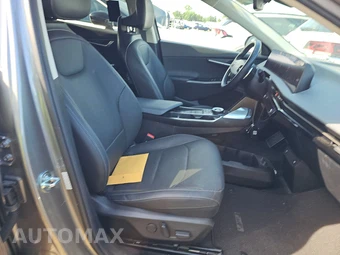 2024 Kia EV6 Wind - miniatura 8