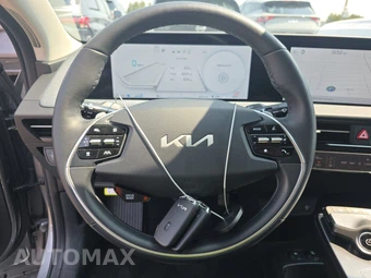 2024 Kia EV6 Wind - miniatura 10