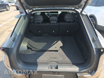 2024 Kia EV6 Wind - miniatura 16