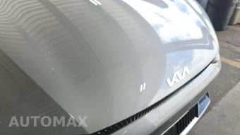 2024 Kia EV6 Wind - miniatura 19