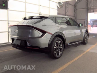 2024 Kia EV6 Wind - miniatura 4