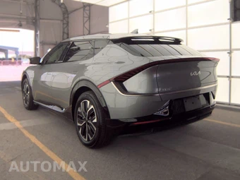 2024 Kia EV6 Wind - miniatura 6