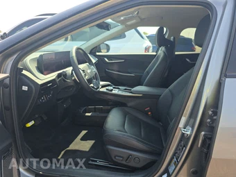 2024 Kia EV6 Wind - miniatura 7