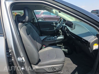 2024 Kia EV6 Wind - miniatura 8