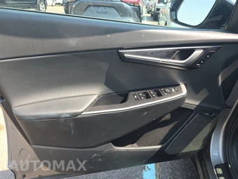 2024 Kia EV6 Wind - miniatura 9