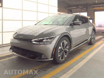 2024 Kia EV6 Wind