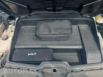 2024 Kia EV6 Wind - miniatura 19