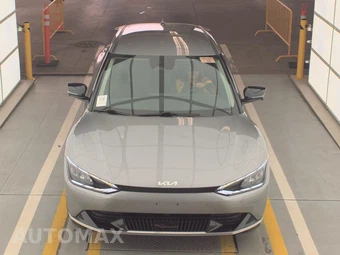 2024 Kia EV6 Wind - miniatura 2
