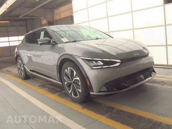 2024 Kia EV6 Wind - miniatura 3