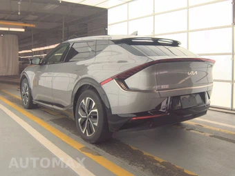 2024 Kia EV6 Wind - miniatura 6