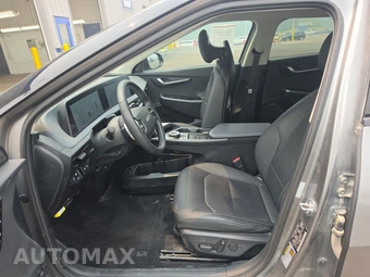 2024 Kia EV6 Wind - miniatura 7