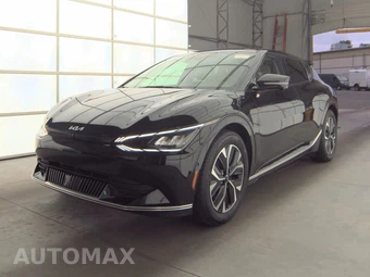 2024 Kia EV6 Wind